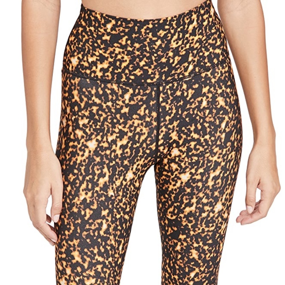 WeWoreWhat High Waist Legging Size S